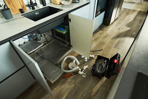 24/7 Emergency Gas Line Repair experts in Crystal Springs, FL